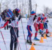 Первенство ГО Среднеуральск по лыжным гонкам